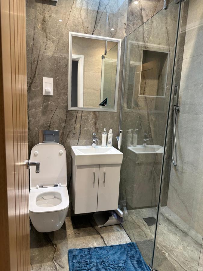 萨顿Little Vine - Beautiful Ground Floor Flat In South London公寓 外观 照片