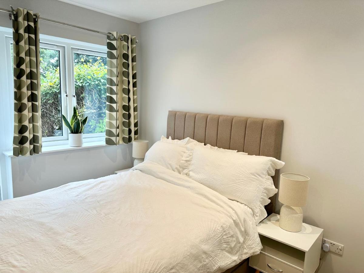 萨顿Little Vine - Beautiful Ground Floor Flat In South London公寓 外观 照片