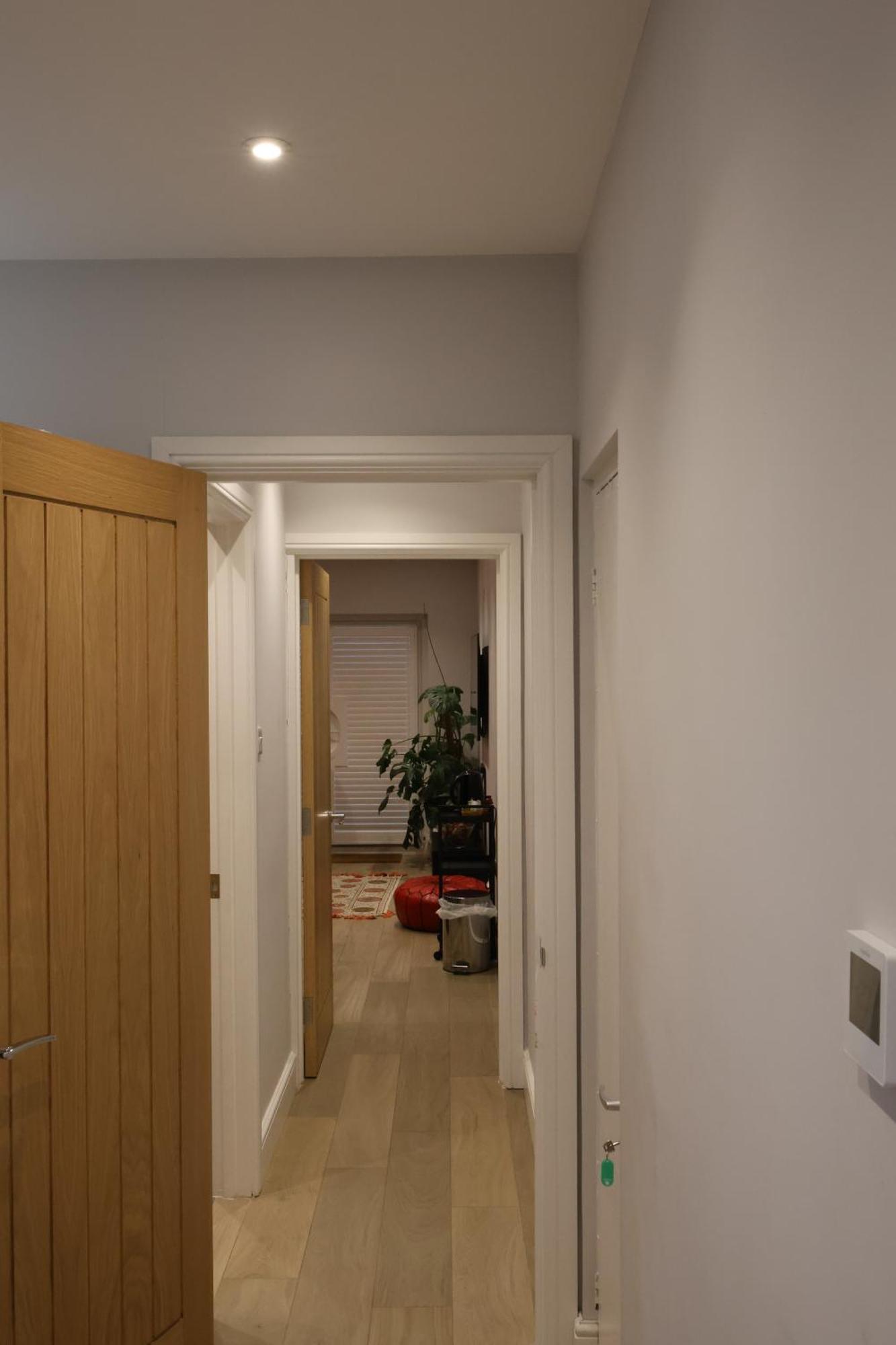萨顿Little Vine - Beautiful Ground Floor Flat In South London公寓 外观 照片